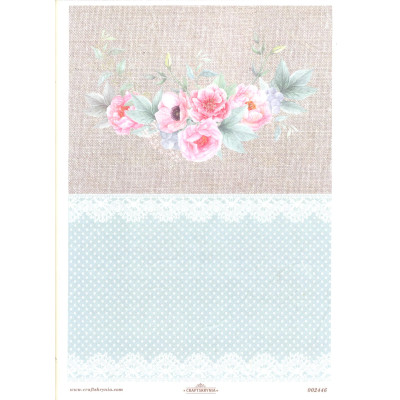 Craftskrynia  A4 002446