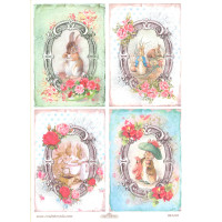 Craftskrynia  A4 001410