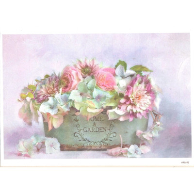 Craftskrynia  A4 003382