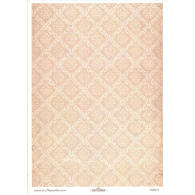 Craftskrynia  A4 003011
