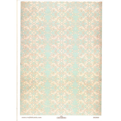 Craftskrynia  A4 003008