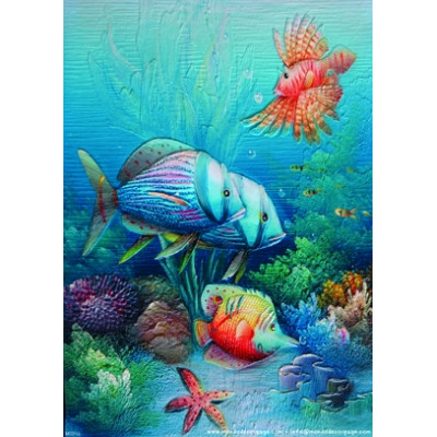 Mondodecoupage 30*40см - M031G
