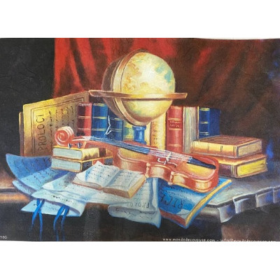 Mondodecoupage 30*40см - V210G