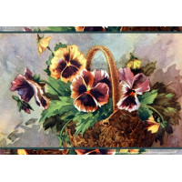 Mondodecoupage 30*40см - F429G