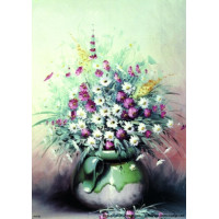 Mondodecoupage 30*40см - F117G