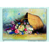 Mondodecoupage 30*40см - F155G