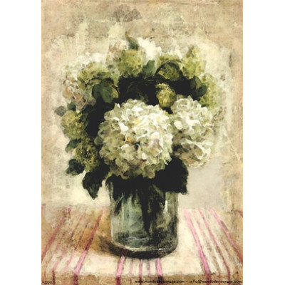 Mondodecoupage 30*40см - F222G