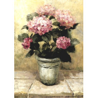 Mondodecoupage 30*40см - F221G