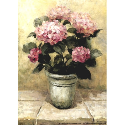 Mondodecoupage 30*40см - F221G
