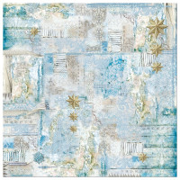 Stamperia 50*50см - DFT332