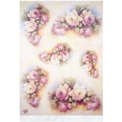 Decomania 35*50см - Cod.AM7714