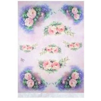 Decomania 35*50см - Cod.AM7711