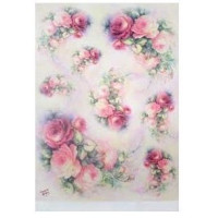 Decomania 35*50см - Cod.AM7706