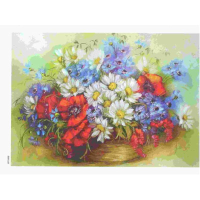 Craftskrynia  A5 000130