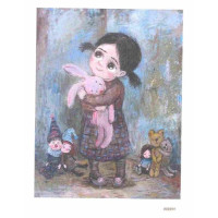 Craftskrynia  A5 002206