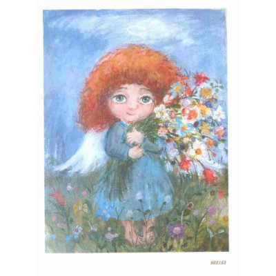 Craftskrynia  A5 002153