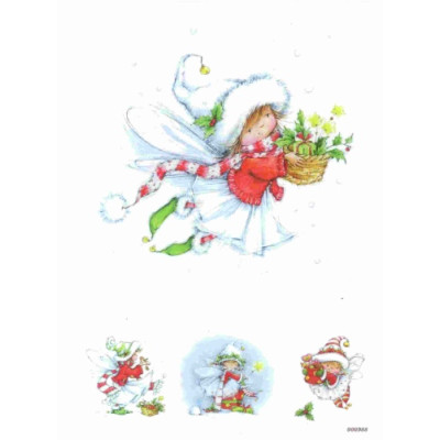 Craftskrynia  A5 000988