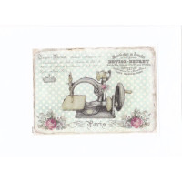 Craftskrynia  A5 001842
