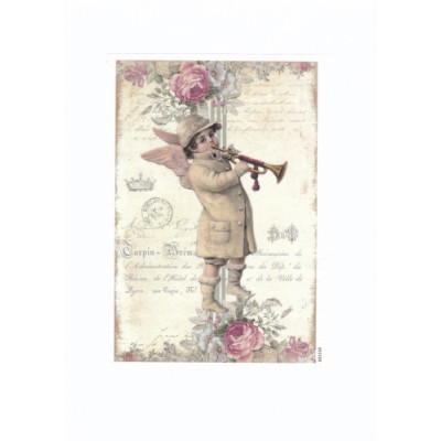 Craftskrynia  A5 002108