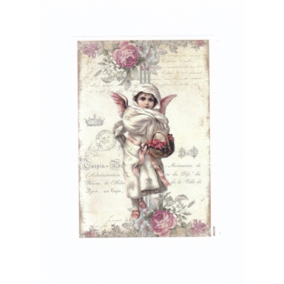 Craftskrynia  A5 002105