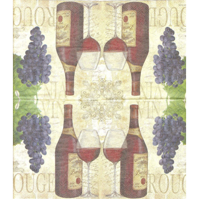 ВИНО-32215 25*25