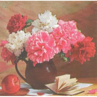 ЦВЕТразн-31237 33*33