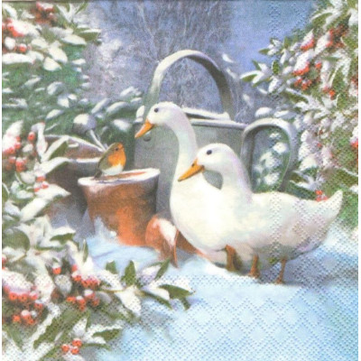 ЗИМА-32383 33*33