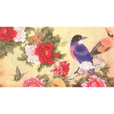 ПТИЦ-19987 33*33