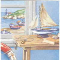 МОРЕ-9627 33*33