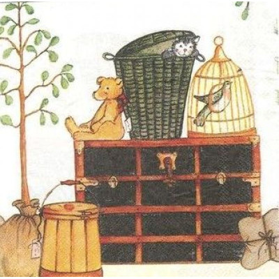 ДЕТ-28509 33*33