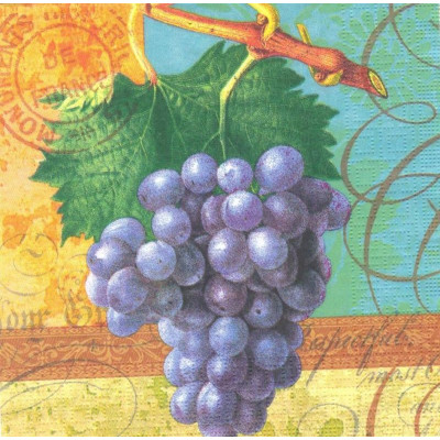 ВИНО-32691 33*33