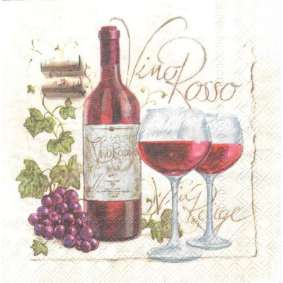 ВИНО-32693 33*33