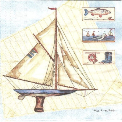 МОРЕ-2160 33*33