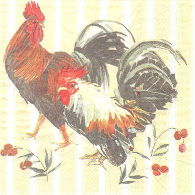 ПТИЦ-32877 33*33