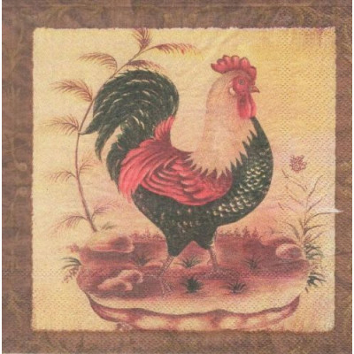 ПТИЦ-32880 33*33