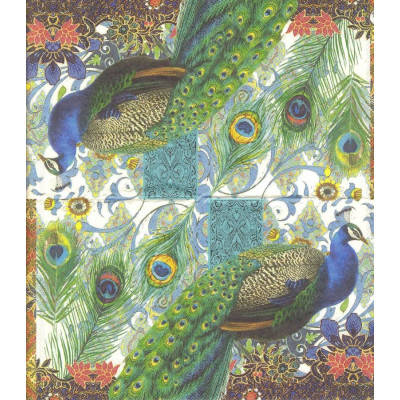 ПТИЦ-33004 25*25