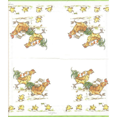 ПТИЦ-33009 25*25