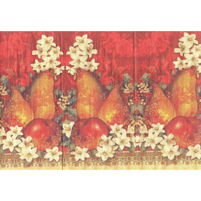 ФРУКТ-33192 33*42
