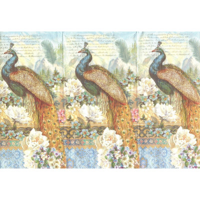 ПТИЦ-33203 33*42