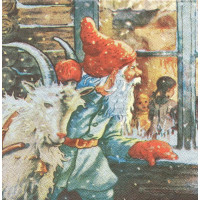 ЗИМА-33238 33*33