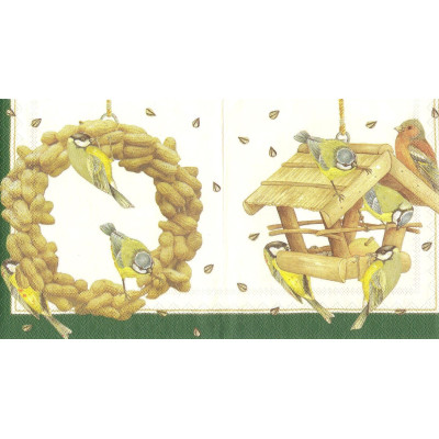 ПТИЦ-33255 33*33