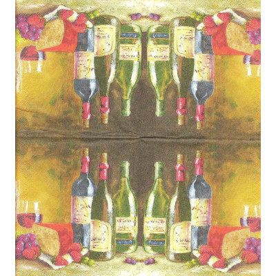 ВИНО-33290 25*25