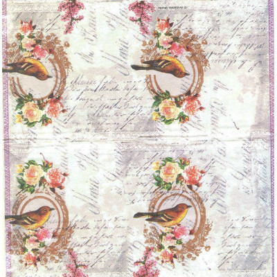 ПТИЦ-33506 21*21
