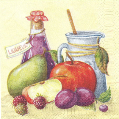 ФРУКТ-30393 33*33
