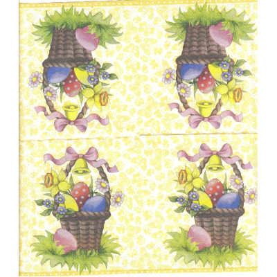 ПАСХА-33611 25*25