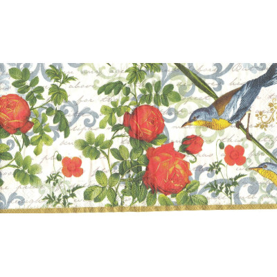 ПТИЦ-33627 33*33