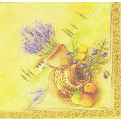 ОВОЩ-33691 40*40 флизелин