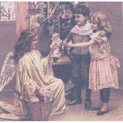 ЗИМА-33707 33*33