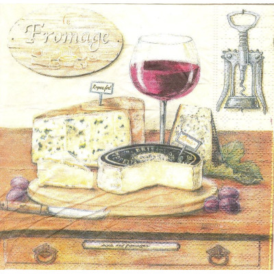 ВИНО-33857 33*33