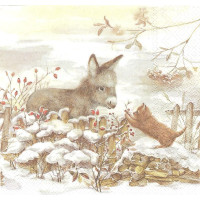 ЗИМА-33868 33*33
